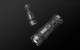 Superfire GT60 kabatas lukturis 2600lm USB-C melns