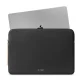 Klēpjdatora maciņš Tech-Protect Fleece 15-16\", melns
