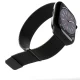 Puro Milanese siksniņa Apple Watch 38/40/41mm pulkstenim, melna