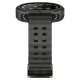 Spigen Liquid Air aizsargkorpuss Samsung Galaxy Watch 8 44mm Matte Black
