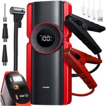 Starteris automašīnām Xtrobb 24612 | Jump Starter