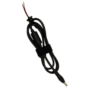 Barošanas kabelis ar spraudni Acer klēpjdatoram, 5.5 x 2.1 mm, 240W