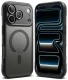 Vāciņš Ringke Fusion Bold Magnetic MagSafe iPhone 18 Pro / 17 Pro, Matte Black