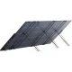 EcoFlow 400W pārnēsājams saules panelis