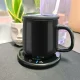 Elektriskais Indukcijas Krūzes Dzērienu Sildītājs + Krūze Ruhhy 22125 | Electric Mug Heater