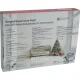Adventskalendārs Fischer Advent Calendar 2026, 145 daļas