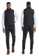 USB Apsildāma veste vīriešiem un sievietēm, silta jaka bez piedurknēm | Heated Vest Jacket