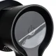 Ruhhy 00025559 bezvadu pūku noņēmējs ar USB-C