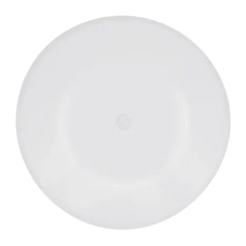 Viedais ūdens noplūdes sensors Shelly Flood S Gen4, Wi-Fi / Zigbee / Bluetooth, balts