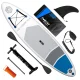 Neo-Sport Aquasurf SUP dēlis, 320x84x15 cm