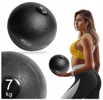 4FIZJO Slam Ball pildbumba 7 kg