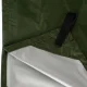 Tūrisma šūpuļtīkls ar brezentu un moskītu tīklu 260x140cm | Tourist Hammock