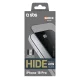 SBS Hide Full Cover privātuma aizsargstikls iPhone 18 Pro 0.33 mm