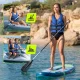 Drošības peldveste TSUNAMI Hydrox Pro 50, M izmērs, tumši zila