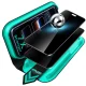 ESR UltraFit Armorite Privacy aizsargstikls iPhone 18 Pro