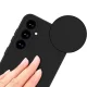 Tech-Protect Icon vāciņš Motorola Moto G85 5G, melns