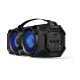 Rebeltec SoundBOX 460 pārnēsājamais Bluetooth skaļrunis, melns