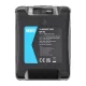 Newell BP-95 LCD V-Mount Akumulators 7000mAh