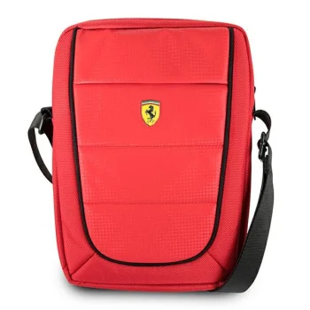 Ferrari On Track Collection 10" planšetdatora soma sarkana