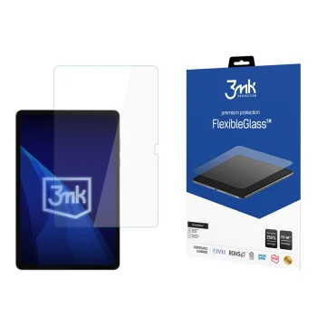 3mk FlexibleGlass hibrīda aizsargstikls Samsung Galaxy Tab S11