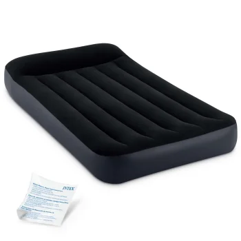 Intex 64141 piepūšamais matracis 1 personai, 191x99x25 cm