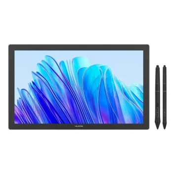 Grafiskā planšete Huion Kamvas Pro 19 GT1902 4K UHD 18.4"