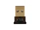 USB Bluetooth 5.0 adapteris, melns