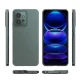 Vāciņš Xiaomi Redmi 13 Ultra Clear 0.5 mm, caurspīdīgs