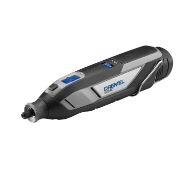 Dremel 8240-3/45 akumulatora daudzfunkciju instruments 12V