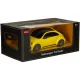 Rastar 78000 Volkswagen Beetle 1:14 tālvadības automašīna, dzeltena