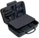 Soma PlayStation 5 Slim konsolei, Melna
