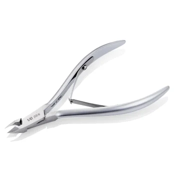 Kutikulas knaiblītes Nghia Export C-07 jaw 16 (7 mm)