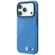 BMW M Tire Track MagSafe vāciņš iPhone 18 Pro Max / iPhone 17 Pro Max, zils