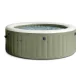 Intex 28426NP-Z piepūšamais SPA baseins ar hidromasāžu, 4 personām
