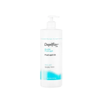 Depilflax 100 eļļa pēc depilācijas, 1000 ml