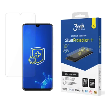 3mk SilverProtection+ aizsargplēve Huawei P30 Pro