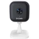D-Link DCS-6012/E 2K Wi-Fi iekštelpu novērošanas kamera, balta