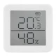 SwitchBot 27641 Termometrs un Higrometrs, Balts