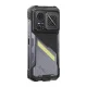 Viedtālrunis HOTWAV Hyper 8 Pro 5G, 12GB/512GB, Grey
