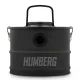 Humberg Hm-404 pelnu putekļsūcējs 15L 1200W