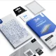 3mk FlexibleGlass Ekrāna Aizsargstikls Xiaomi Redmi 12C