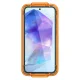 Spigen Glass tR AlignMaster aizsargstikls Samsung Galaxy A55 (2 gab.)