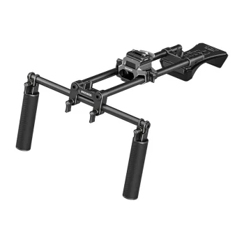 NEEWER SR007 universāls pleca statīvs ar ARCA stiprinājumu