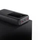 Ārējais akumulators Tech-Protect PB02 20000mAh 22.5W, melns