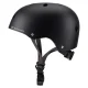 Wozinsky HT-38CM BMX/Skrejriteņu Ķivere M (54-58cm), Melna
