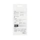 TFO 2.5D aizsargstikls telefonam Google Pixel 9 (10 gab.)
