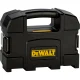 Bimetāla kroņurbju komplekts DeWalt DT90350-QZ, 13 gab.