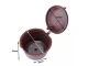 3 x Daudzkārt lietojamas kafijas kapsulas Dolce Gusto automātiem