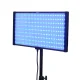 Nanlite PavoSlim 120C Full-Color LED video gaisma