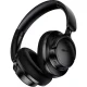 Boompods Headpods ANC+ bezvadu austiņas, melnas